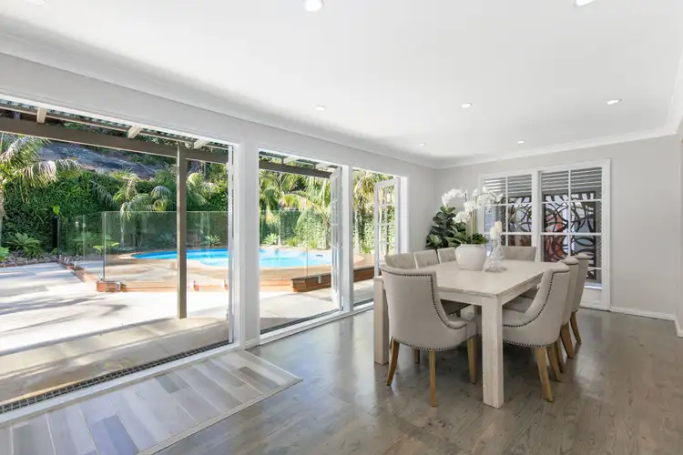 Sixth view of Homely house listing, 15 Tamar Place, Wahroonga NSW 2076