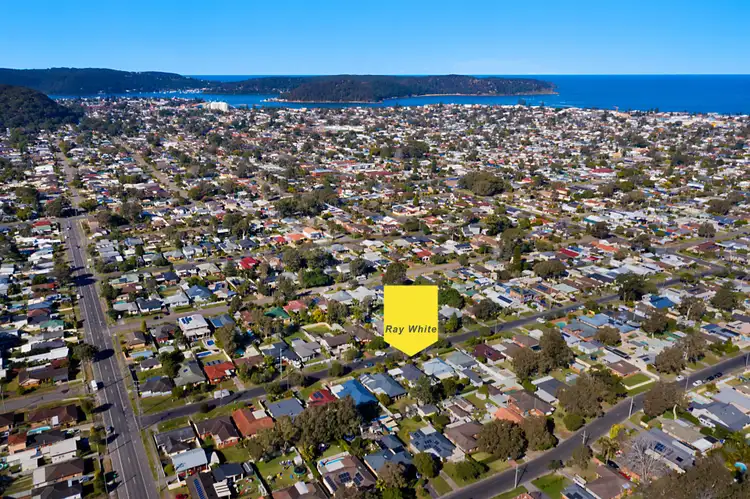 Fifth view of Homely house listing, 33 Sea Street, Umina Beach NSW 2257