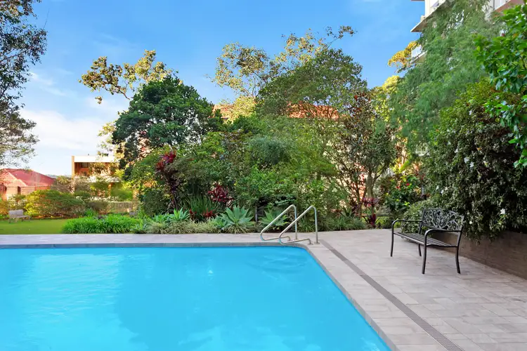 Sixth view of Homely apartment listing, 13K/15-19 Onslow Avenue, Elizabeth Bay NSW 2011
