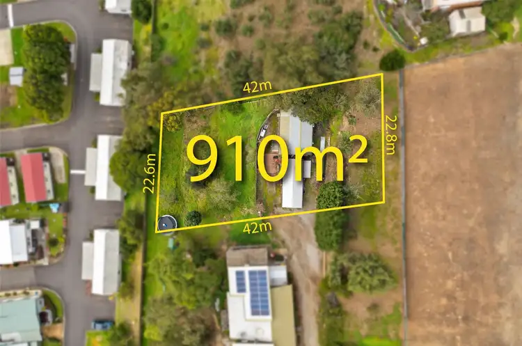 36B Victoria Terrace, Belmont VIC 3216
