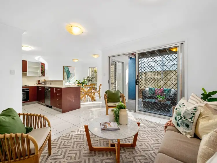 Main view of Homely house listing, 23/48 Lisburn Street, East Brisbane QLD 4169