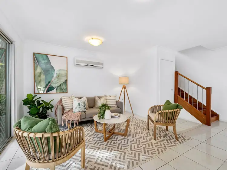 Second view of Homely house listing, 23/48 Lisburn Street, East Brisbane QLD 4169