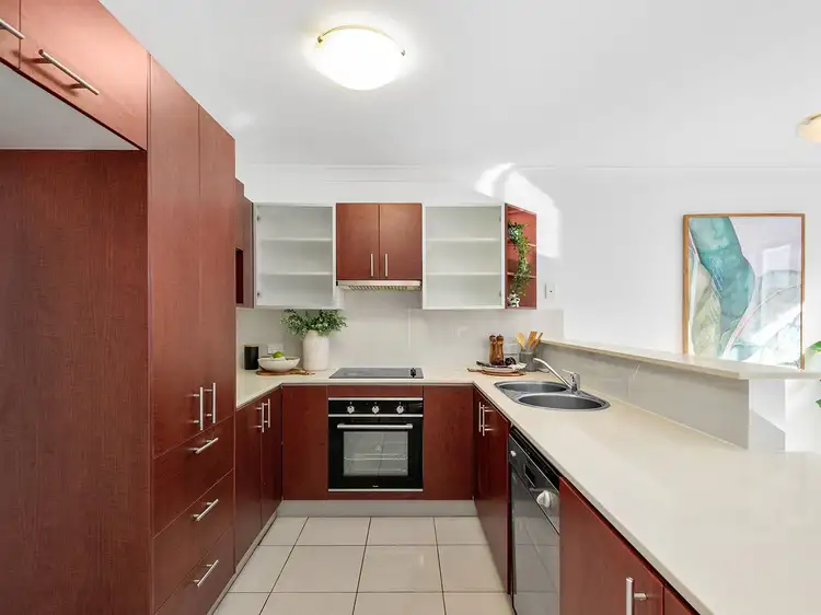 Third view of Homely house listing, 23/48 Lisburn Street, East Brisbane QLD 4169