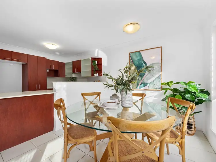 Fourth view of Homely house listing, 23/48 Lisburn Street, East Brisbane QLD 4169