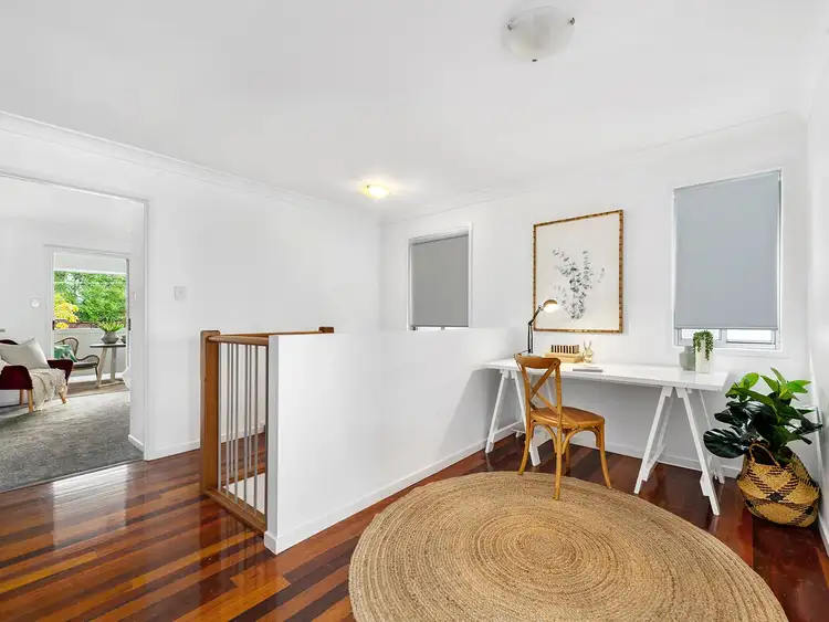 Sixth view of Homely house listing, 23/48 Lisburn Street, East Brisbane QLD 4169
