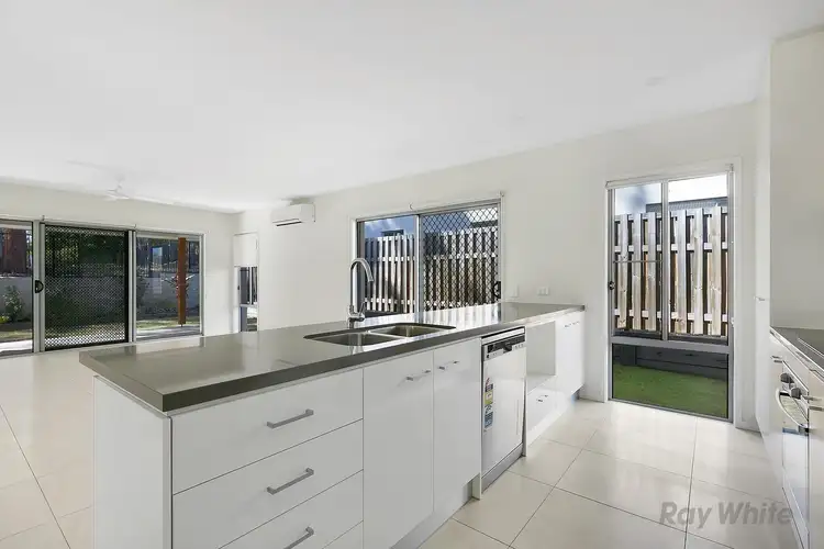 Second view of Homely house listing, 12 Conondale Place, Capalaba QLD 4157