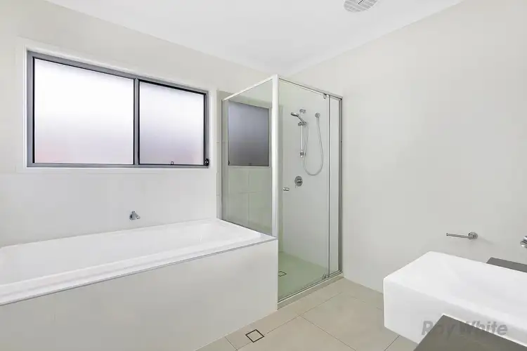 Third view of Homely house listing, 12 Conondale Place, Capalaba QLD 4157