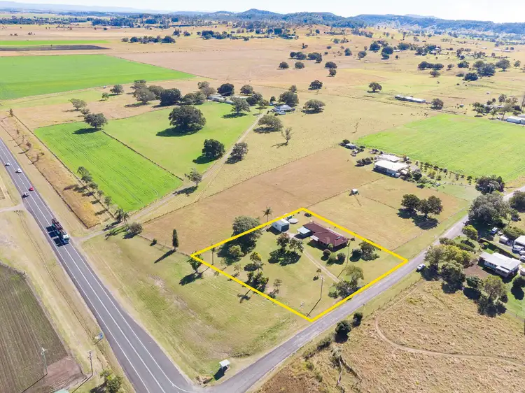 340 Fig Tree Lane, Mckees Hill NSW 2480