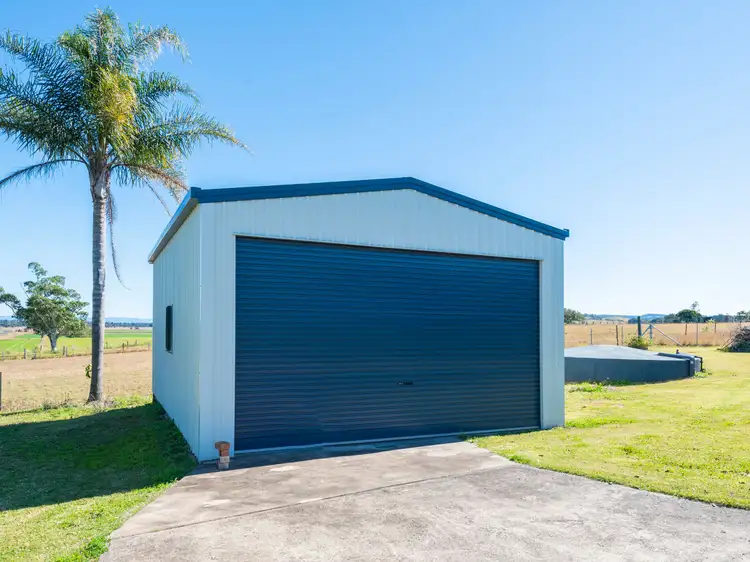 Second view of Homely house listing, 340 Fig Tree Lane, Mckees Hill NSW 2480