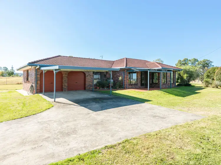 Sixth view of Homely house listing, 340 Fig Tree Lane, Mckees Hill NSW 2480