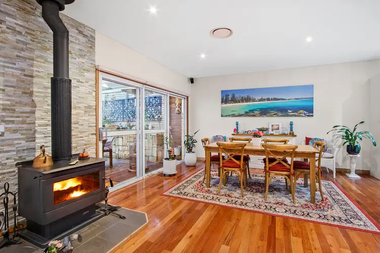 Sixth view of Homely house listing, 23 Florence Avenue, Kurrajong NSW 2758