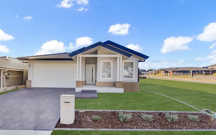 Main view of Homely house listing, 1284 Audley Circuit, Gregory Hills NSW 2557