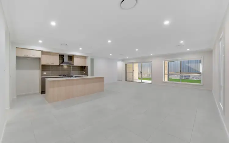 Third view of Homely house listing, 1284 Audley Circuit, Gregory Hills NSW 2557