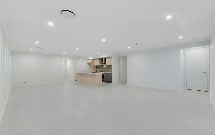 Fourth view of Homely house listing, 1284 Audley Circuit, Gregory Hills NSW 2557