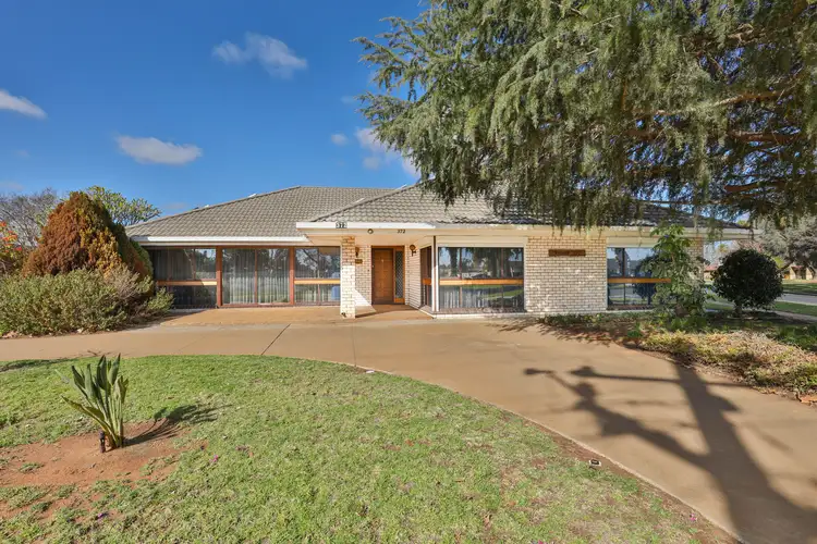 Main view of Homely house listing, 372 Deakin Avenue, Mildura VIC 3500