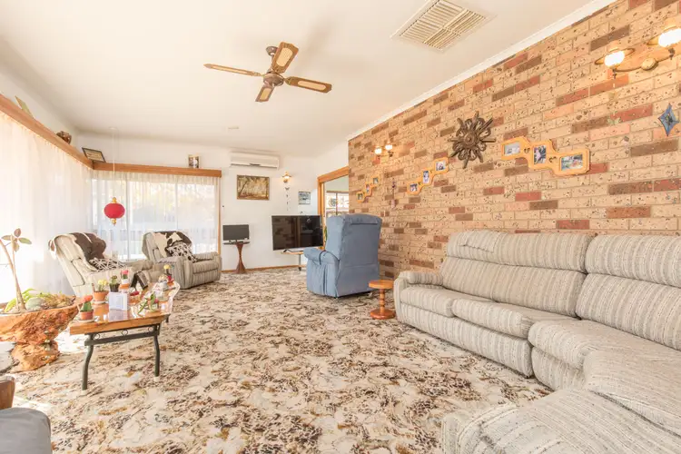 Second view of Homely house listing, 372 Deakin Avenue, Mildura VIC 3500