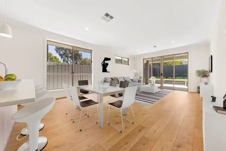 Third view of Homely house listing, 3A Carter Street, Magill SA 5072