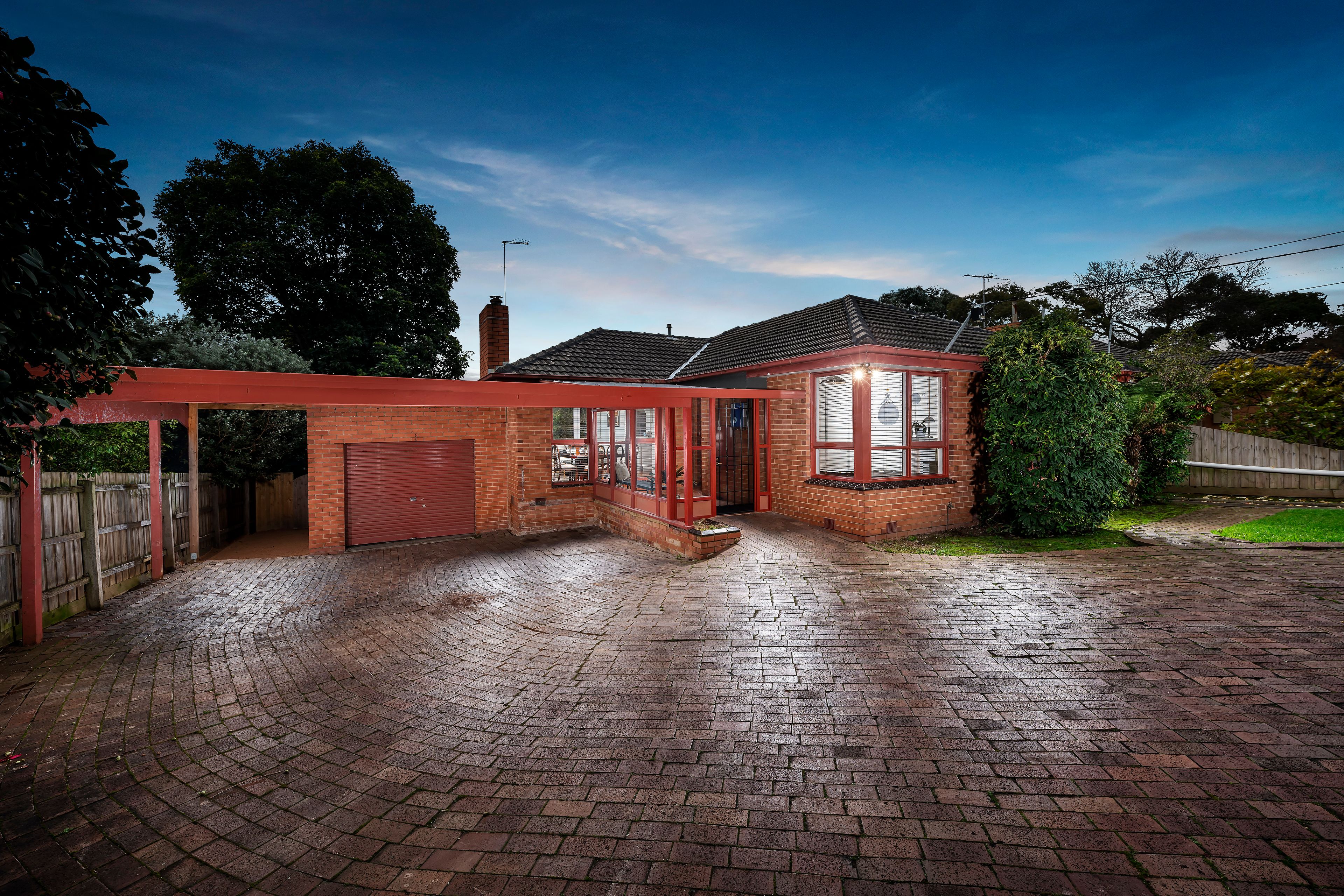 Main view of Homely house listing, 28 Lockhart Road, Ringwood North VIC 3134