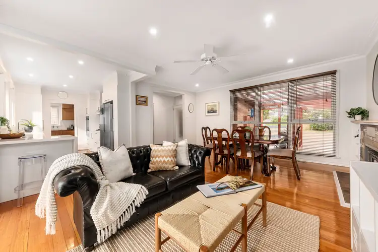 Third view of Homely house listing, 28 Lockhart Road, Ringwood North VIC 3134