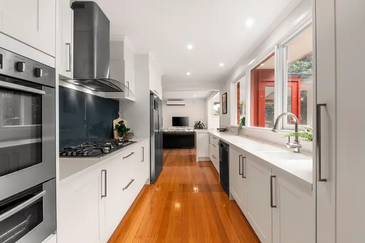 Fourth view of Homely house listing, 28 Lockhart Road, Ringwood North VIC 3134