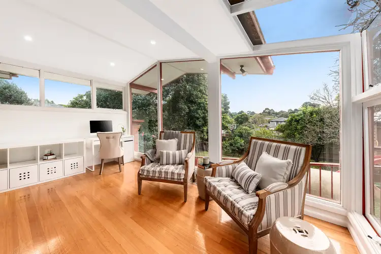 Fifth view of Homely house listing, 28 Lockhart Road, Ringwood North VIC 3134