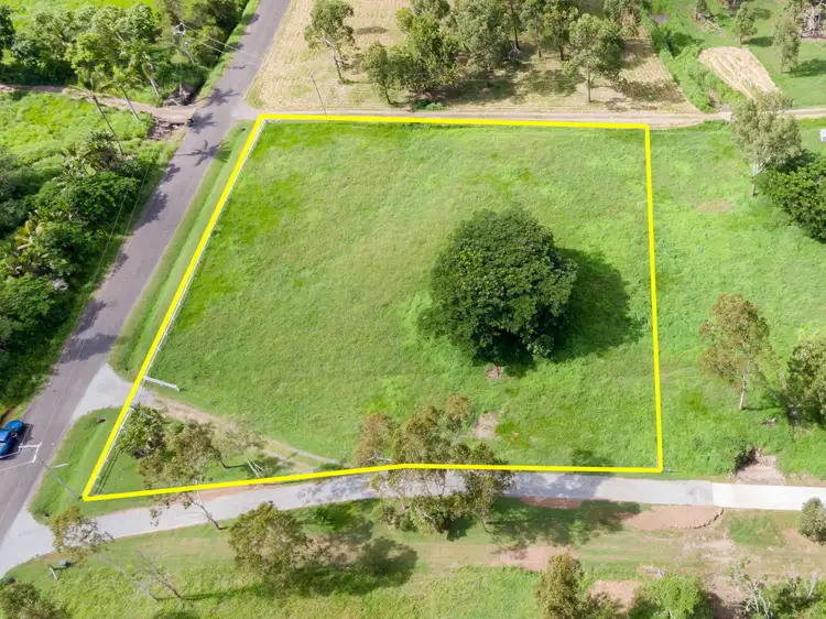 Fourth view of Homely land listing, Lot 112 Moodys Road, Strathdickie QLD 4800