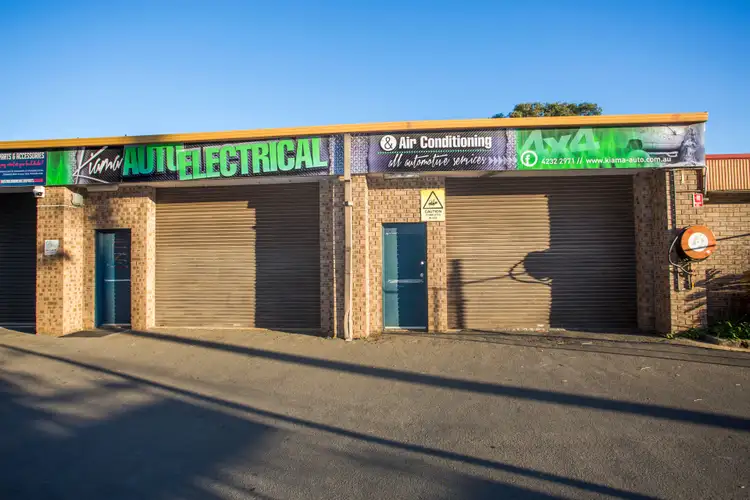 Main view of Homely unit listing, 1/2 Brown Street, Kiama NSW 2533