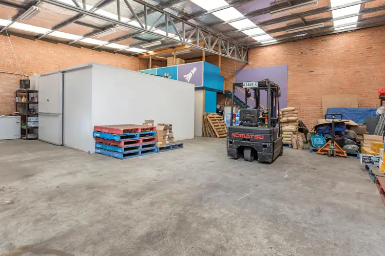Second view of Homely unit listing, 1/2 Brown Street, Kiama NSW 2533