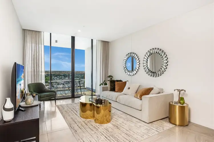 Third view of Homely apartment listing, 51302/5 Harbour Side Court, Biggera Waters QLD 4216