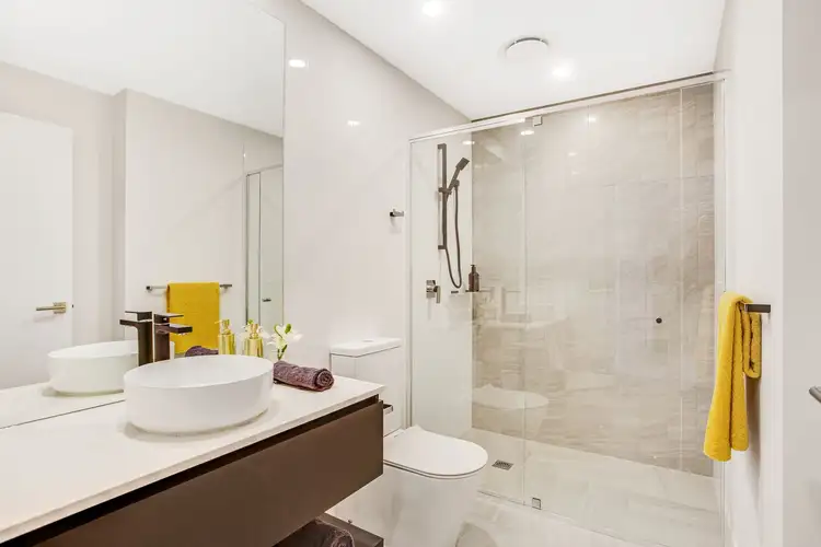 Sixth view of Homely apartment listing, 51302/5 Harbour Side Court, Biggera Waters QLD 4216