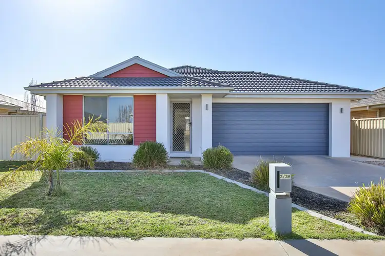 2/36 Montana Drive, Mildura VIC 3500
