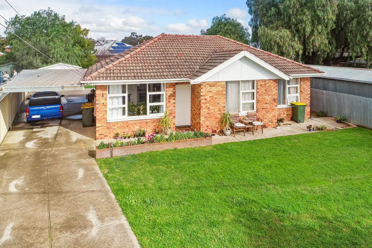 Main view of Homely house listing, 1 Bert Street, Modbury SA 5092