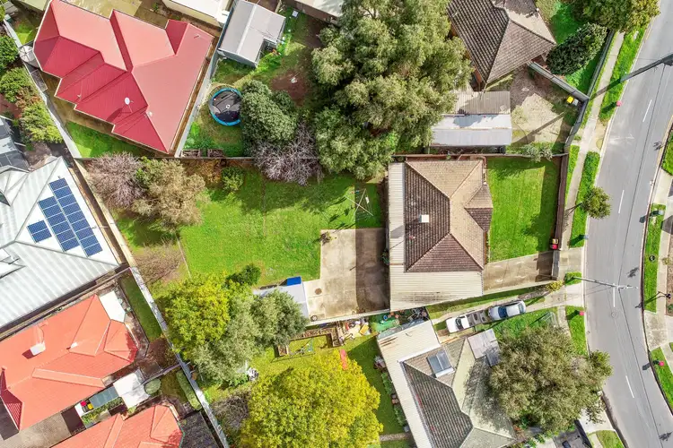 Third view of Homely house listing, 1 Bert Street, Modbury SA 5092