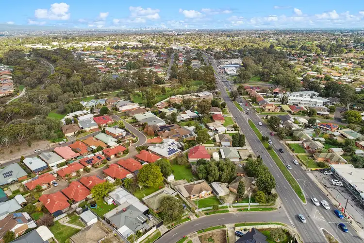 Fourth view of Homely house listing, 1 Bert Street, Modbury SA 5092