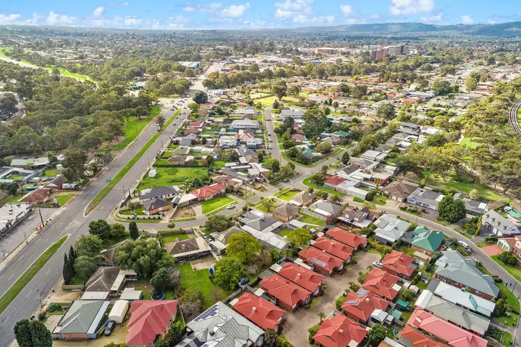 Fifth view of Homely house listing, 1 Bert Street, Modbury SA 5092
