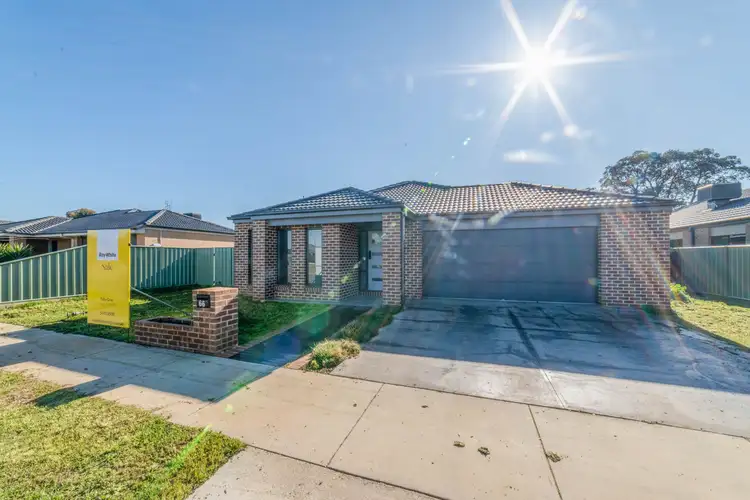 66 Tobin Crescent, Epsom VIC 3551