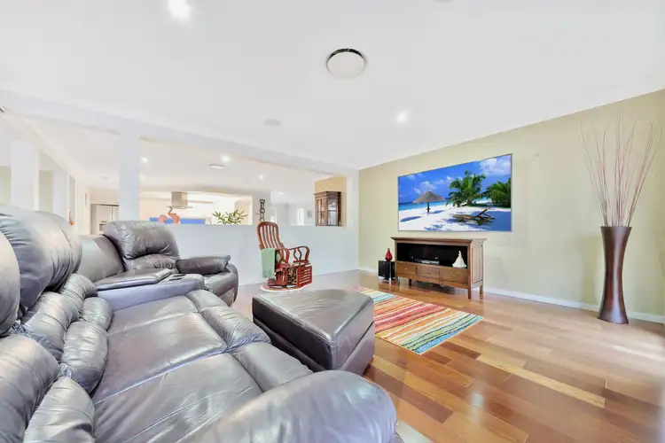 Sixth view of Homely house listing, 18 John Markwell Parade, Daisy Hill QLD 4127