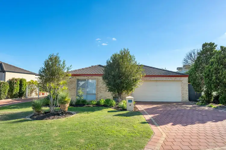 31 Oakdene Drive, Madeley WA 6065