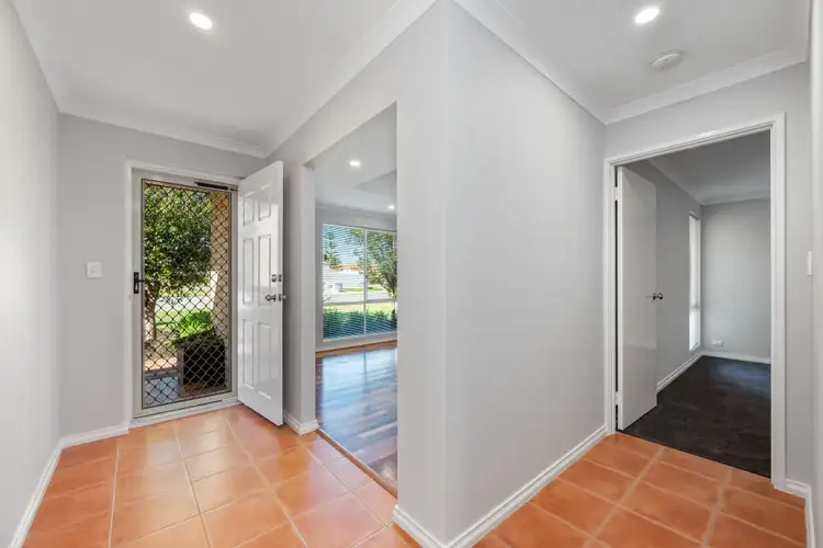 Third view of Homely house listing, 31 Oakdene Drive, Madeley WA 6065