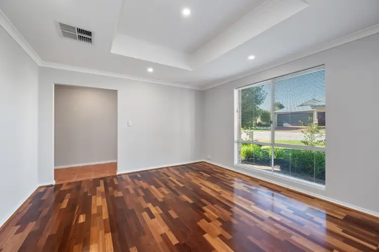 Fifth view of Homely house listing, 31 Oakdene Drive, Madeley WA 6065