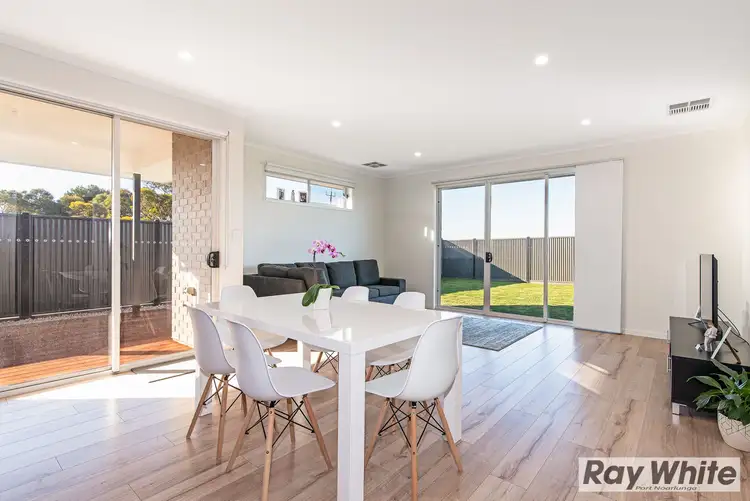 Third view of Homely house listing, 9 Ultramarine Place, Moana SA 5169