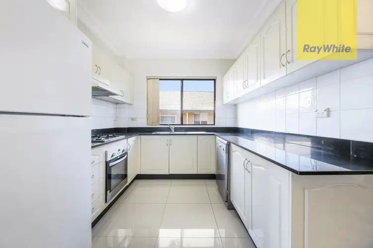 Third view of Homely unit listing, 11/95 Great Western Highway, Parramatta NSW 2150