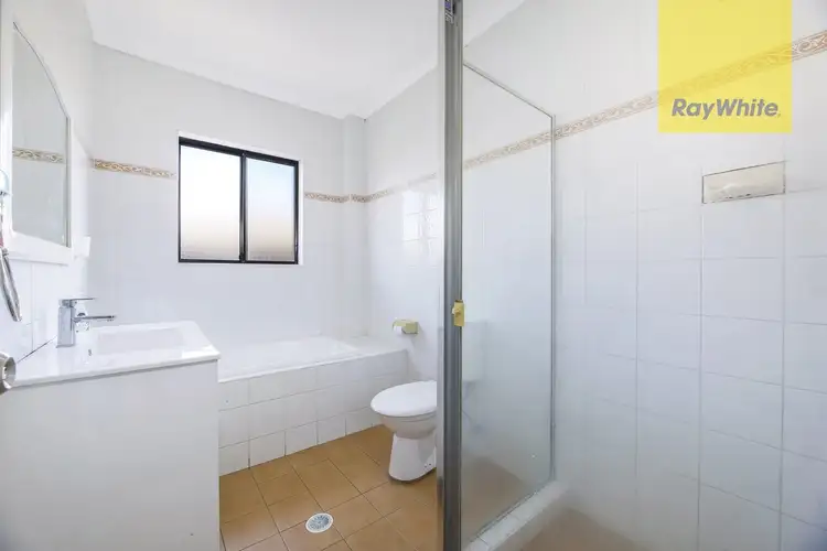 Fourth view of Homely unit listing, 11/95 Great Western Highway, Parramatta NSW 2150