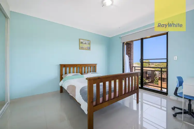 Sixth view of Homely unit listing, 11/95 Great Western Highway, Parramatta NSW 2150