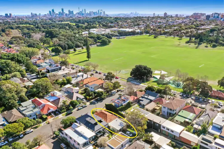1 Market Street, Randwick NSW 2031