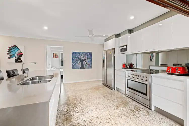 Fourth view of Homely house listing, 13 Waterview Crescent, Bli Bli QLD 4560