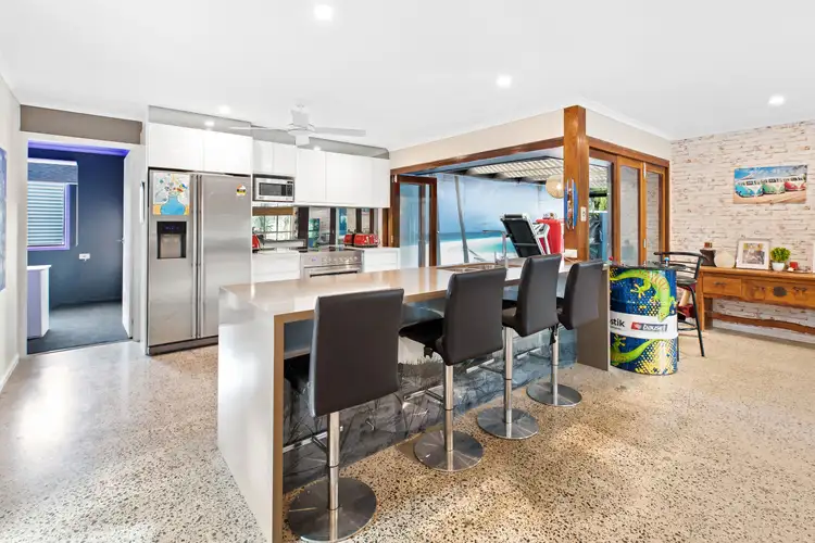 Fifth view of Homely house listing, 13 Waterview Crescent, Bli Bli QLD 4560