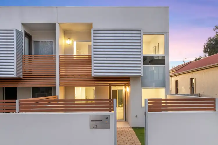 7/2 West Street, Hindmarsh SA 5007