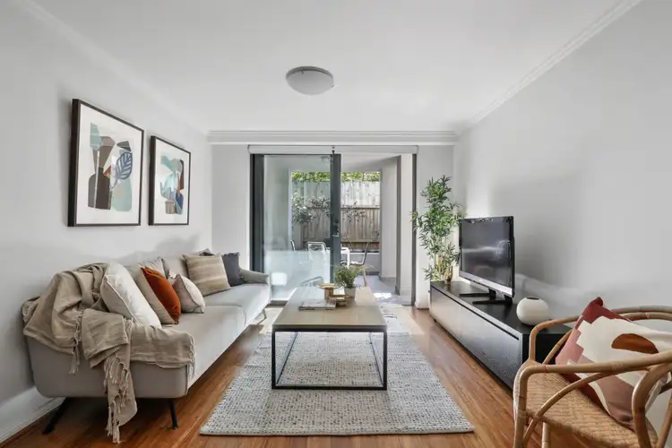 Main view of Homely apartment listing, 3/33-37 Crown Street, St Peters NSW 2044