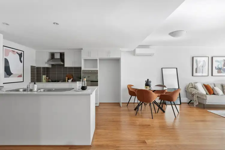 Second view of Homely apartment listing, 3/33-37 Crown Street, St Peters NSW 2044